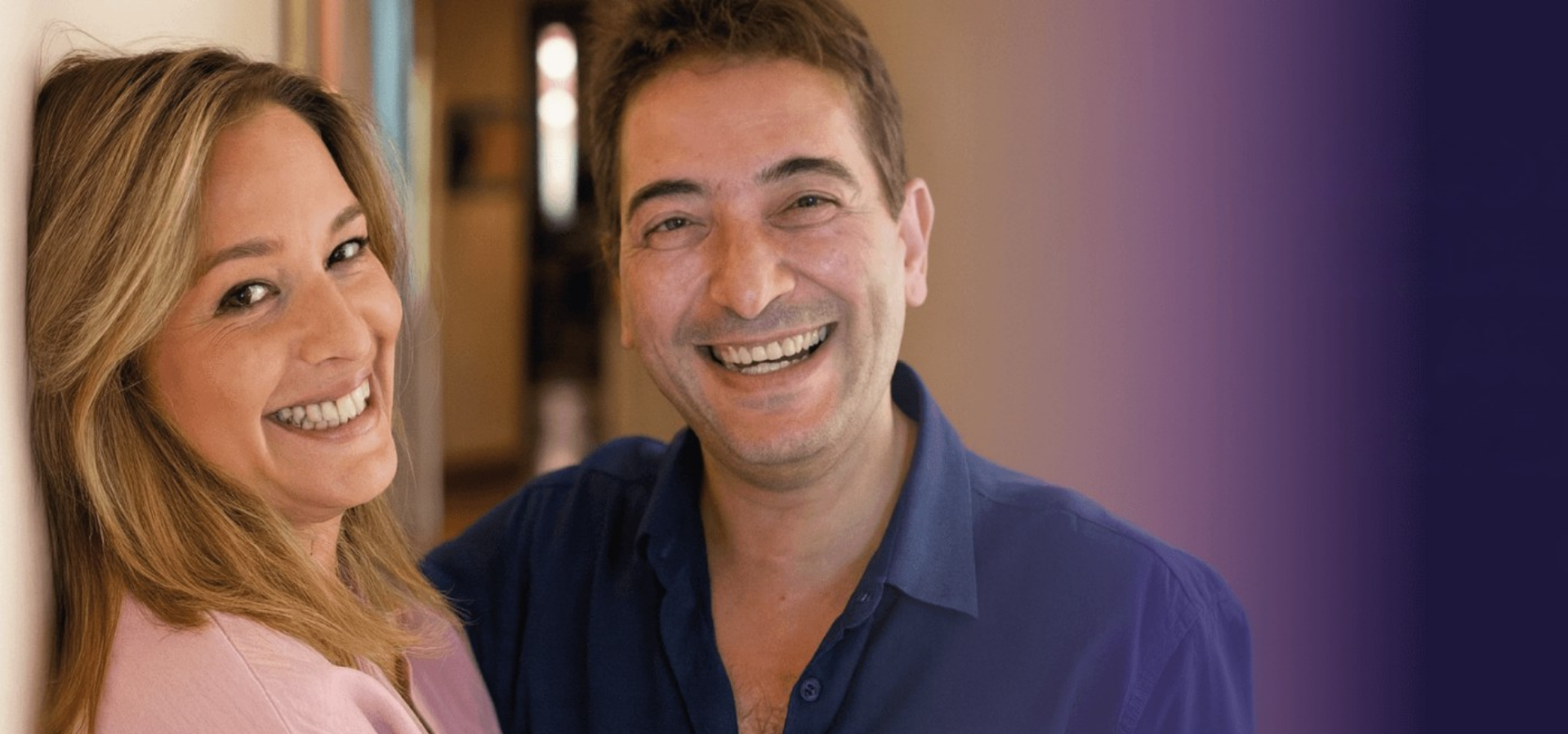 Aykut ve Esra