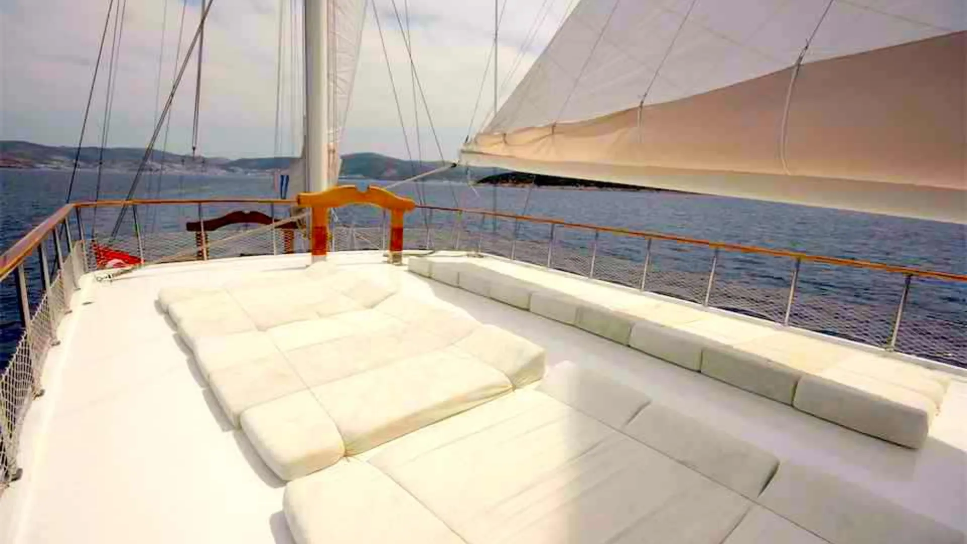 Bodrum Seyri