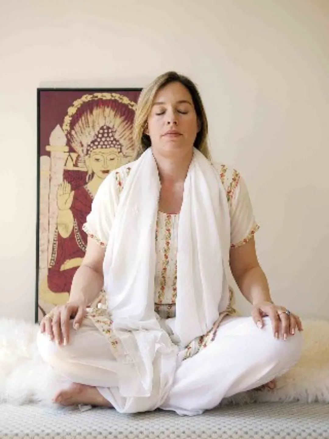 Esra Yoga Sarnıç