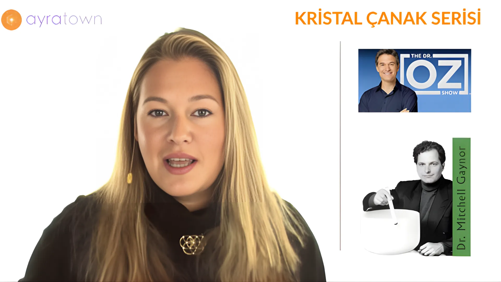 Kristal Çanaklar