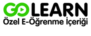 GOLEARN Logo