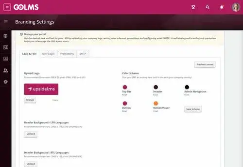 Özel URL ve Marka