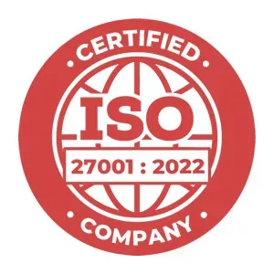 ISO 27001:2022