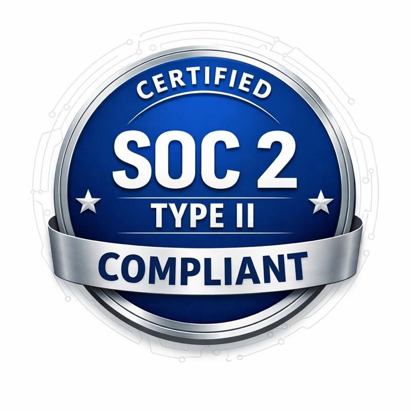 SOC 2 Type II