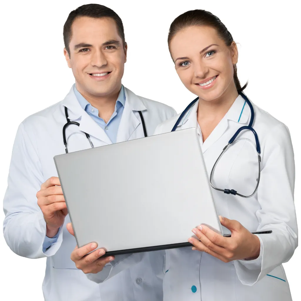 GOLMS ile çalışan bir profesyonel