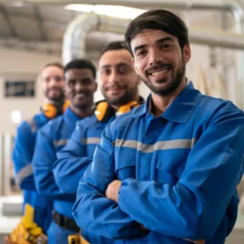 Mobil Öncelikli Saha Eğitimi